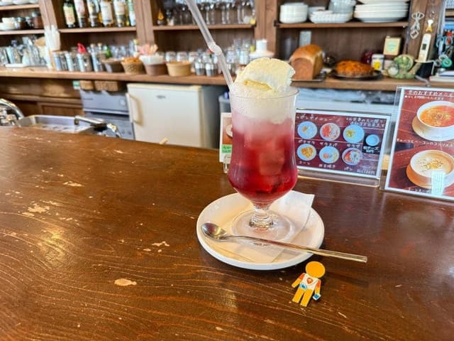 グッデイカフェ - サブ画像2