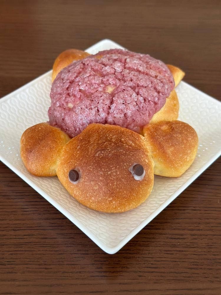ガストロノームベーカリー