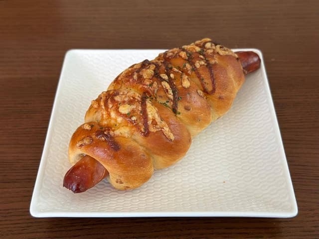 ガストロノームベーカリー - サブ画像3