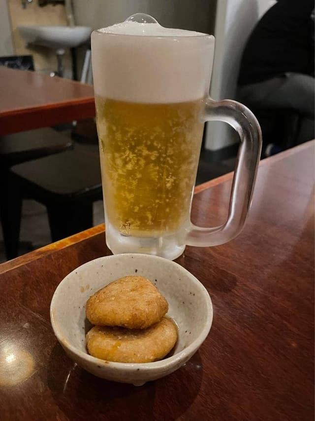 しゅうまい酒場やす - サブ画像3