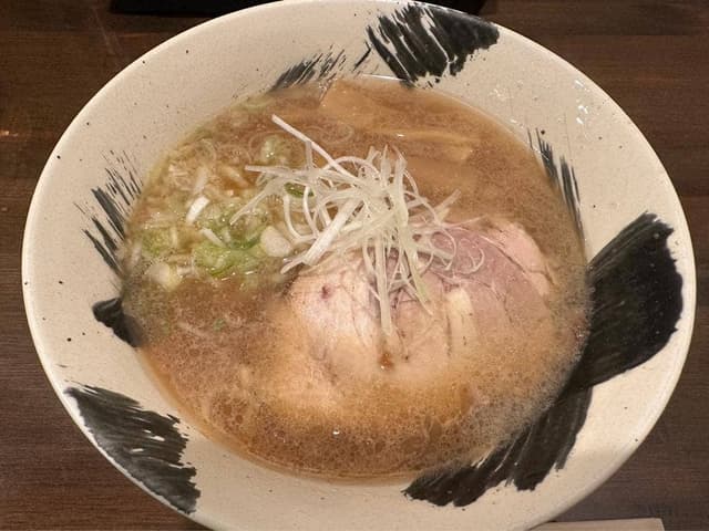 麺や玄 - サブ画像1