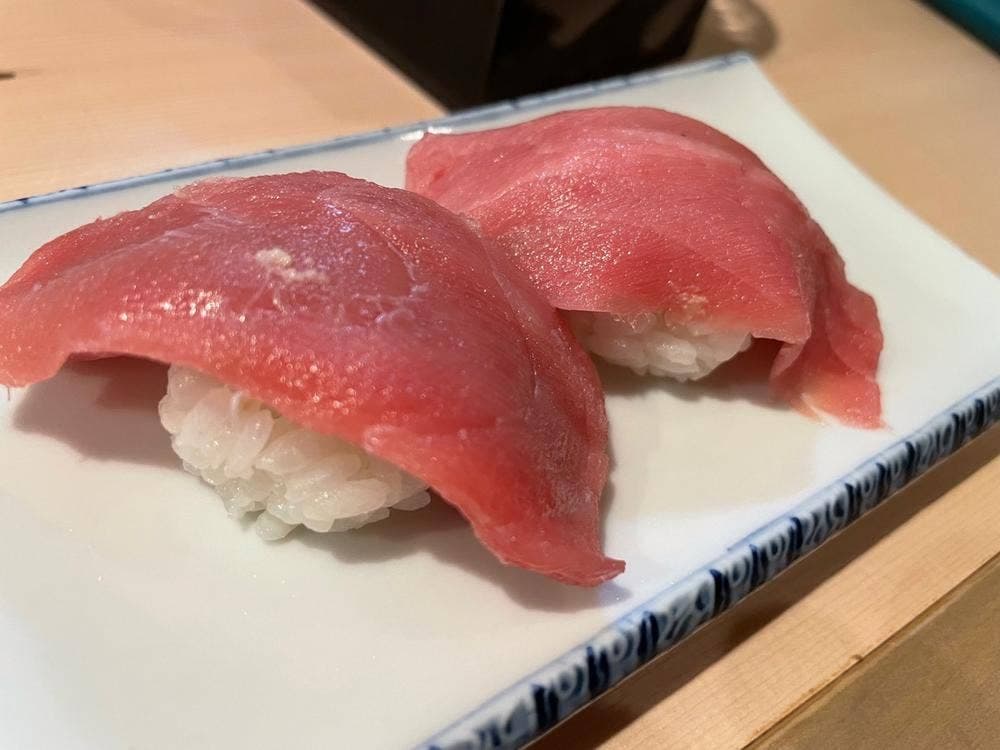 いり船寿司 本店