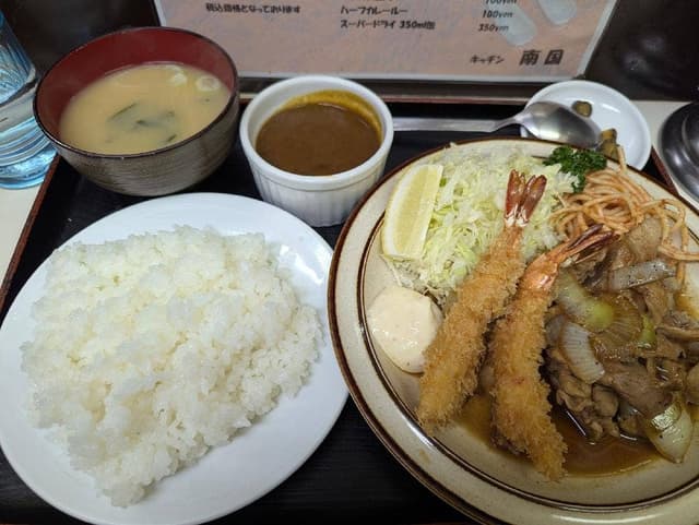 キッチン 南国 - サブ画像3