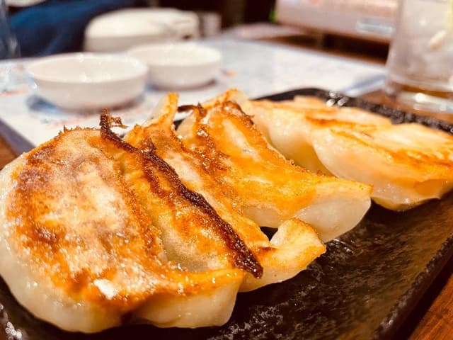 餃子と串焼き MエムM - サブ画像1