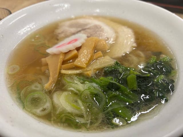 佐野サービスエリア上り - サブ画像3