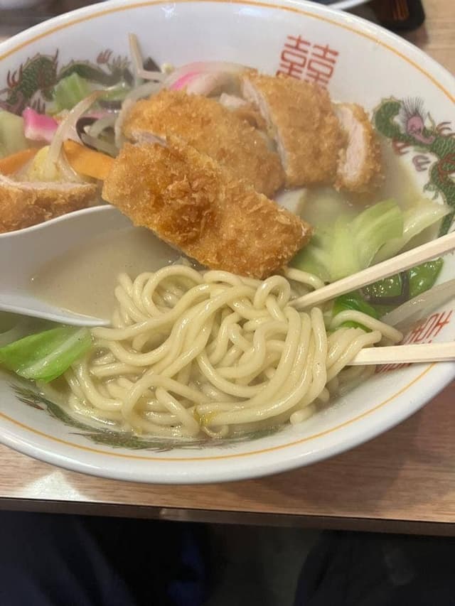 うまかもん亭 - サブ画像3