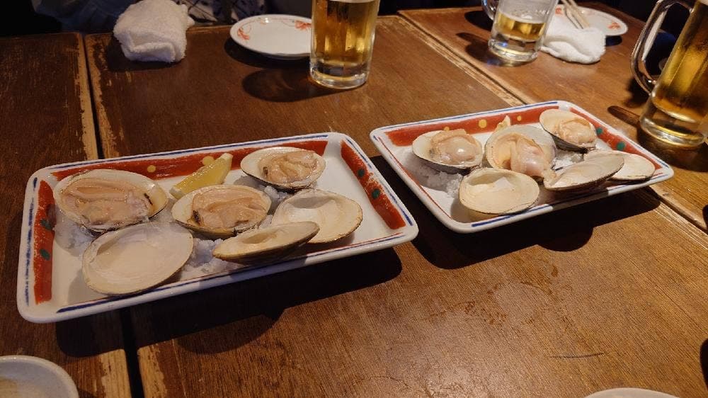 勝浦 よろず萬べぇ SAKE SAKANA