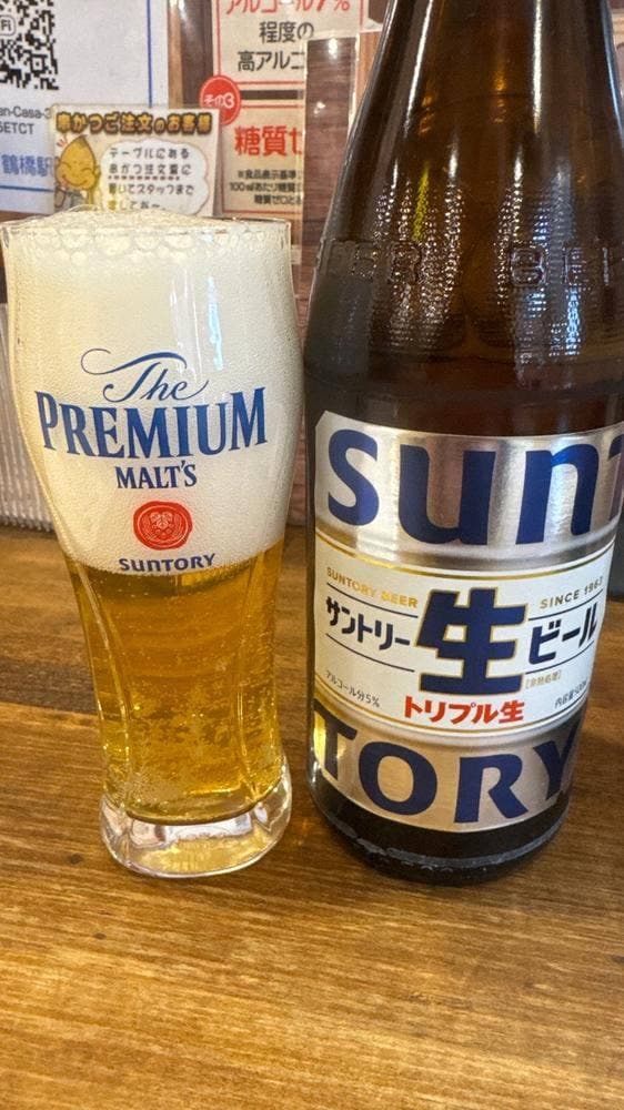 屋台居酒屋 大阪 満マル 鶴橋駅前店