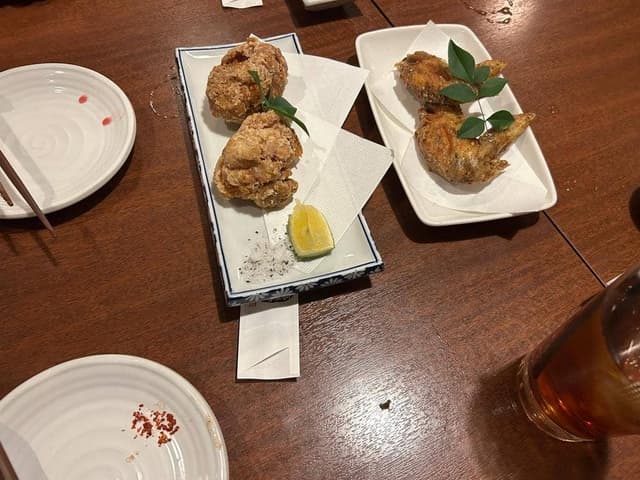 炭焼酒場 だいだい - サブ画像2