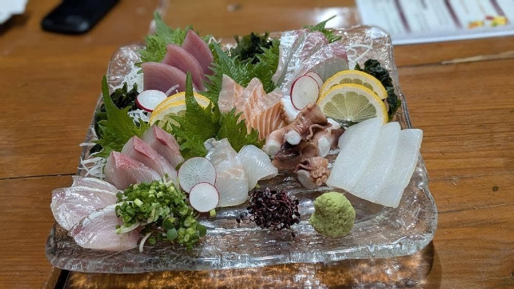 おばんざいとお酒 ゆあん