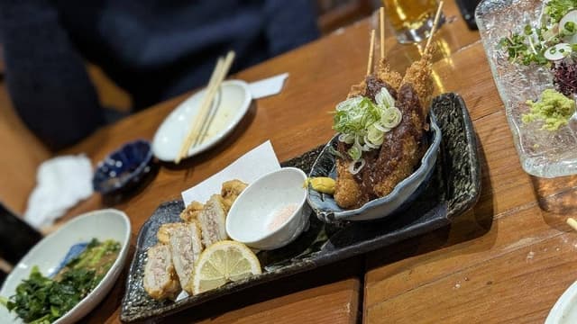 おばんざいとお酒 ゆあん - サブ画像1