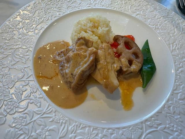 VMG CAFE 九段会館テラス - サブ画像2