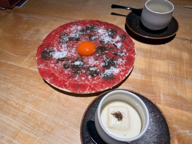 肉寿司 肉和食 KINTAN コレド室町 - サブ画像3