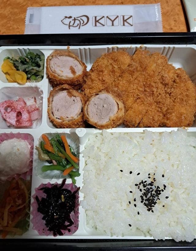 デリカKYK 神戸阪急店 - サブ画像1