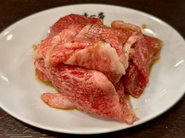焼肉 味一番 しょうちゃん - サブ画像2