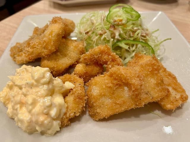 漁港直送酒場 しえる - サブ画像2