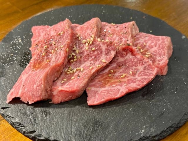 焼肉 牛志 - サブ画像1