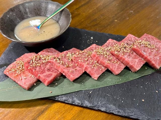 焼肉 牛志 - サブ画像2