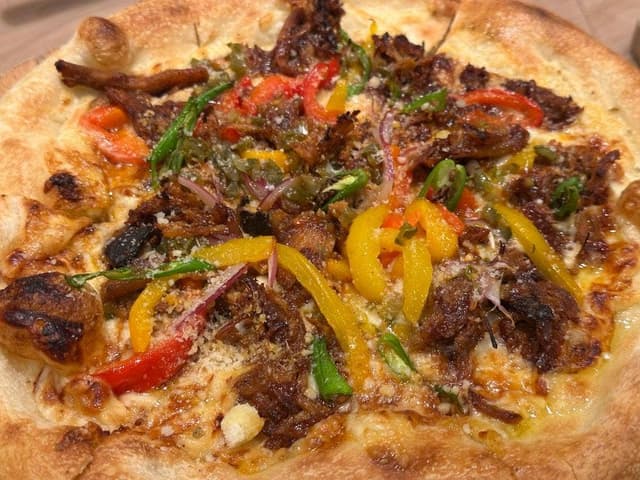 WP PIZZA 横浜ランドマークプラザ店 - サブ画像2