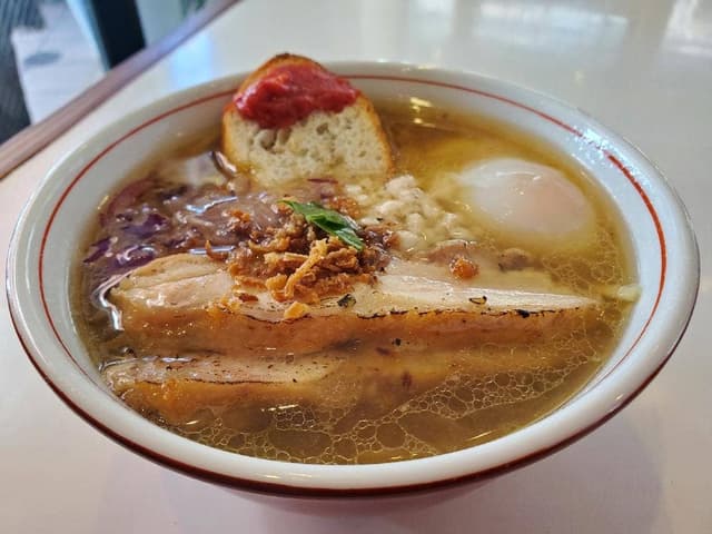 タマネギヘッドバッド - サブ画像1