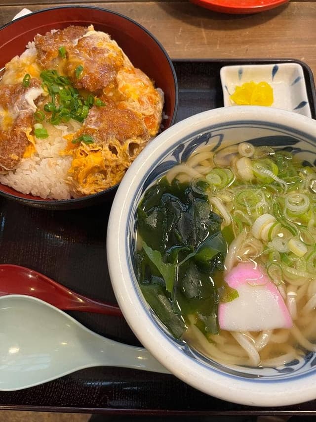 多磨屋 - サブ画像2