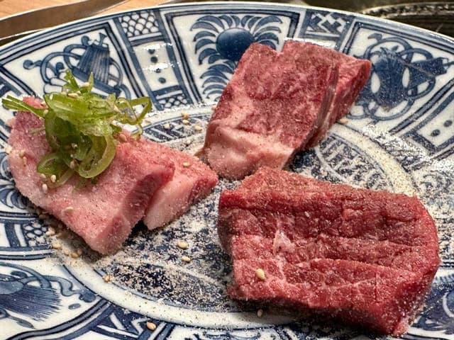 焼肉劇場 六笑 - サブ画像1