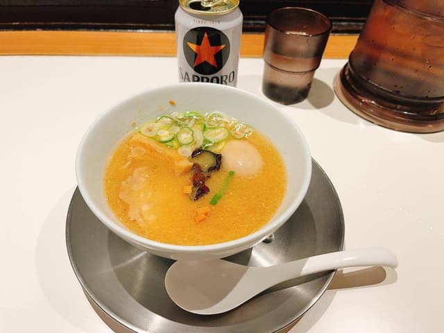 博多文福 新横浜ラーメン博物館店 - サブ画像3