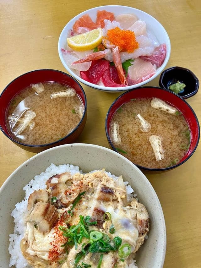 やぐら食堂 - サブ画像2