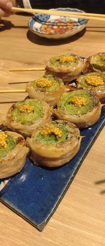 串焼き 満天 先斗町店 - サブ画像3