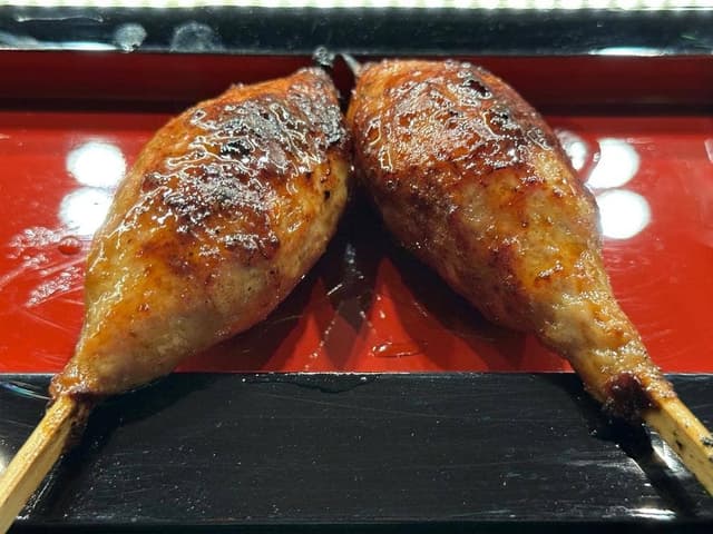ヤキトリトキヤ - サブ画像1