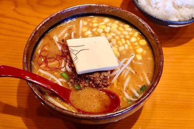 麺場 田所商店 天白原店 - サブ画像1