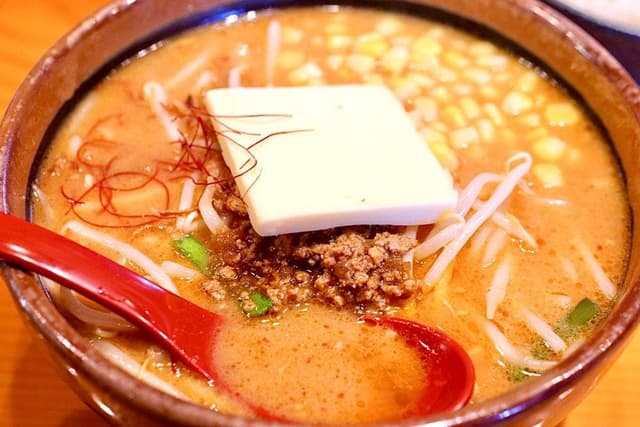 麺場 田所商店 天白原店 - サブ画像3