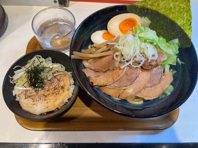 麺や 越 - サブ画像1