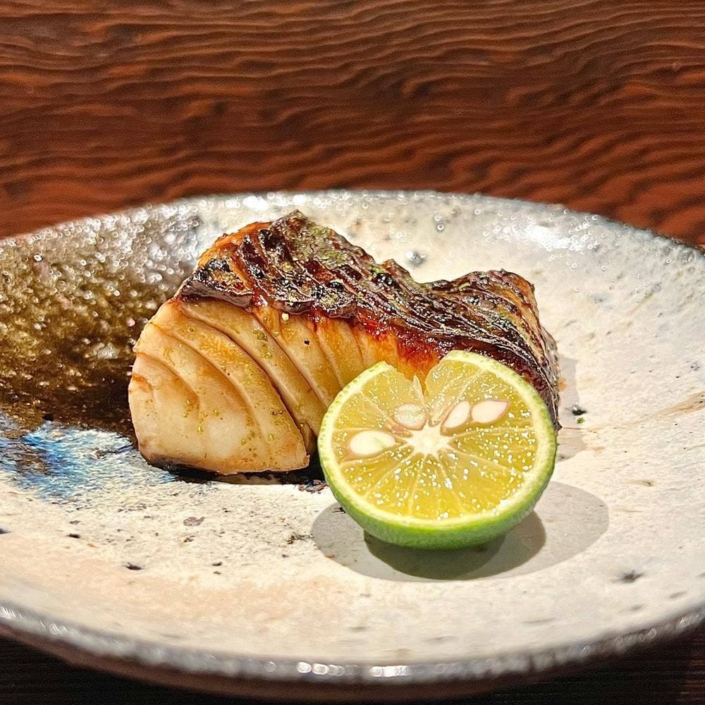 お料理うち山