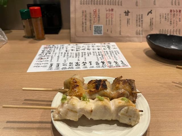 焼鳥と酒 木々家 池袋西口本店 - サブ画像2