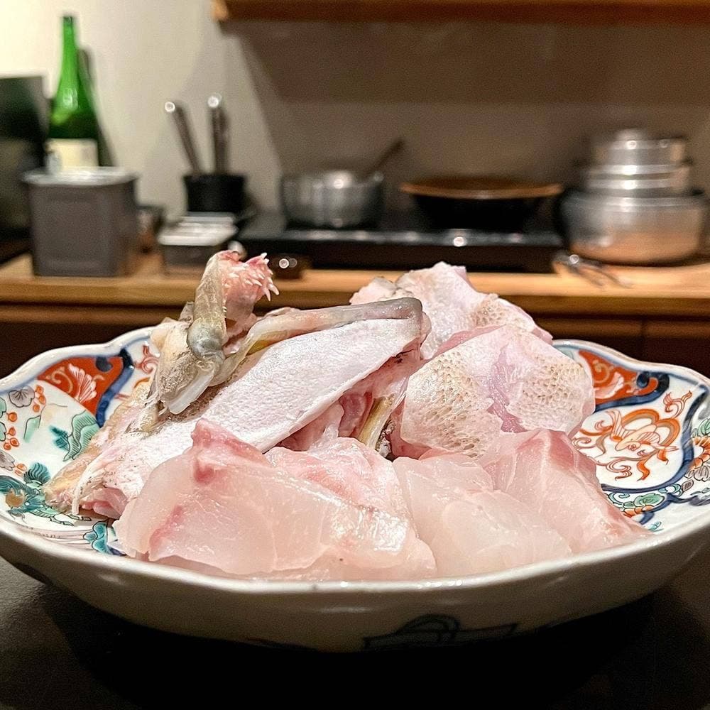 郷土料理 嗣味