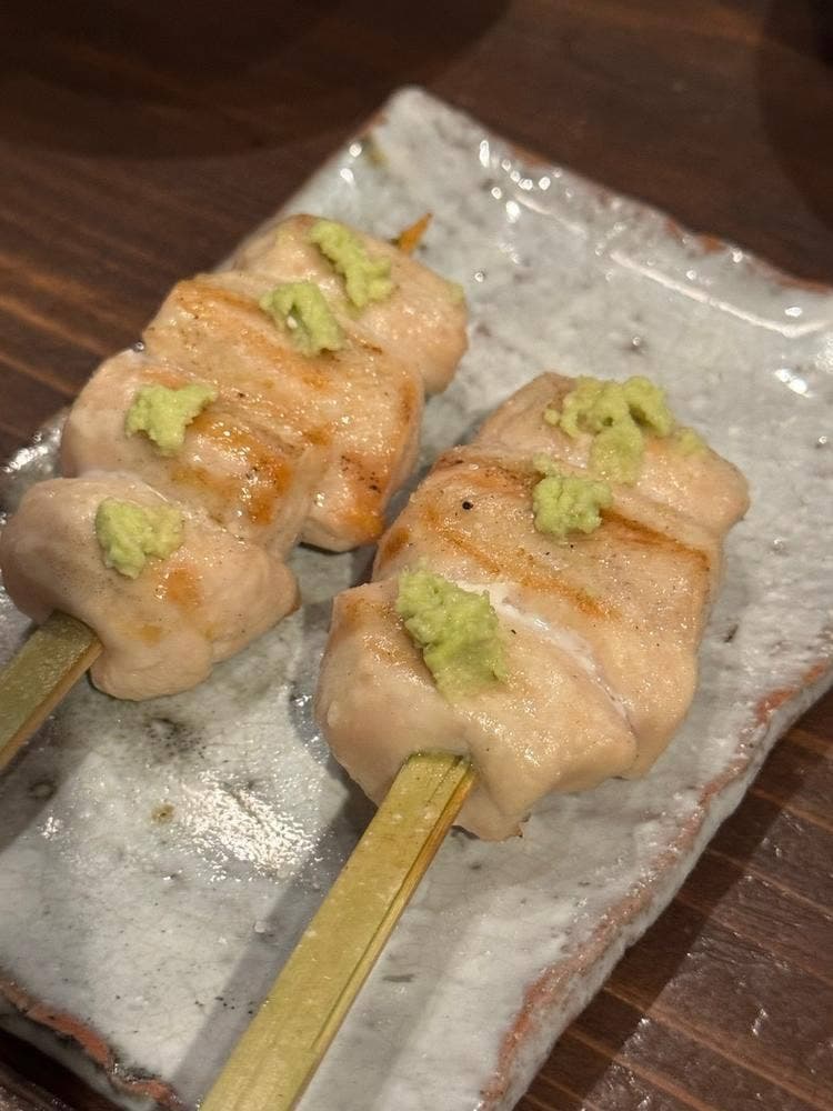 酒菜 山もと山もと