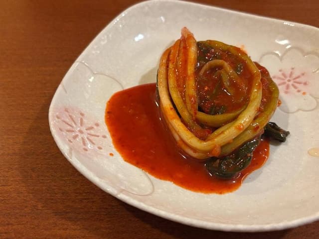 サムギョプサル専門店 チョアチョア - サブ画像1