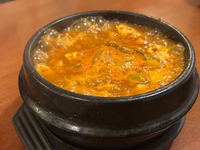 サムギョプサル専門店 チョアチョア - サブ画像2