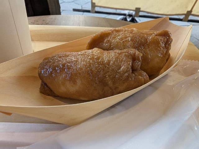 いなり寿司 相模屋 ミナカ小田原店 - サブ画像1