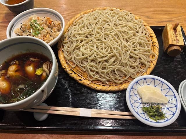 なにわ翁 - サブ画像1