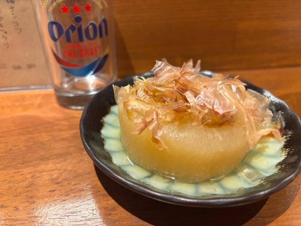 本町ブギウギ