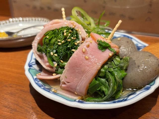 本町ブギウギ - サブ画像2