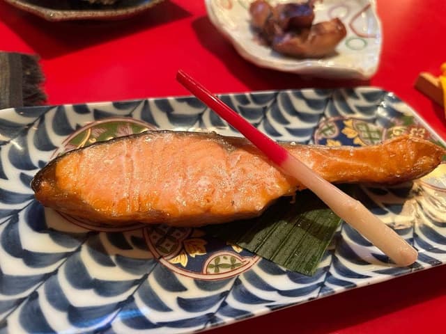 at home 赤いたすき - サブ画像1