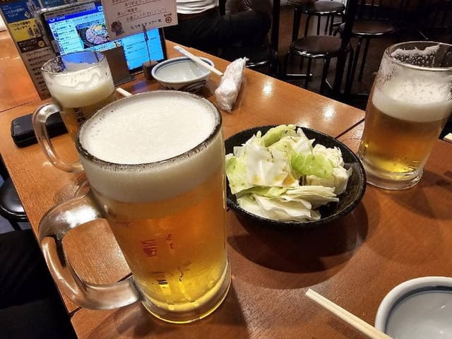 もつ千 虎ノ門店 - サブ画像1