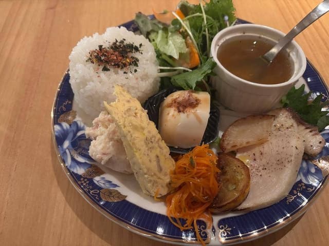 食堂 partire - サブ画像3