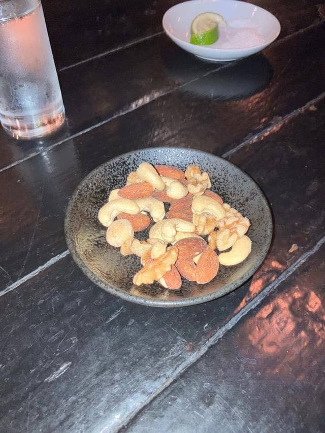 NAGAYA no BAR 東屋 - サブ画像1
