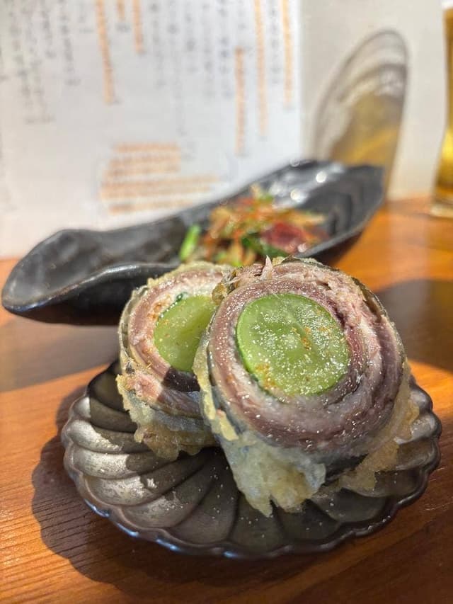 KURODARUMA - サブ画像2