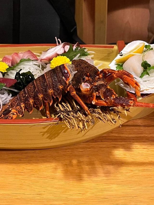 ウミボウズ 船橋店 - サブ画像3