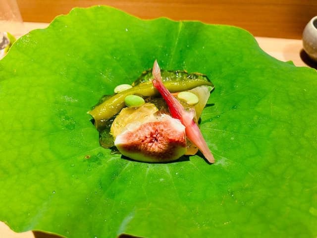 おすしと和食 はた中 - サブ画像1